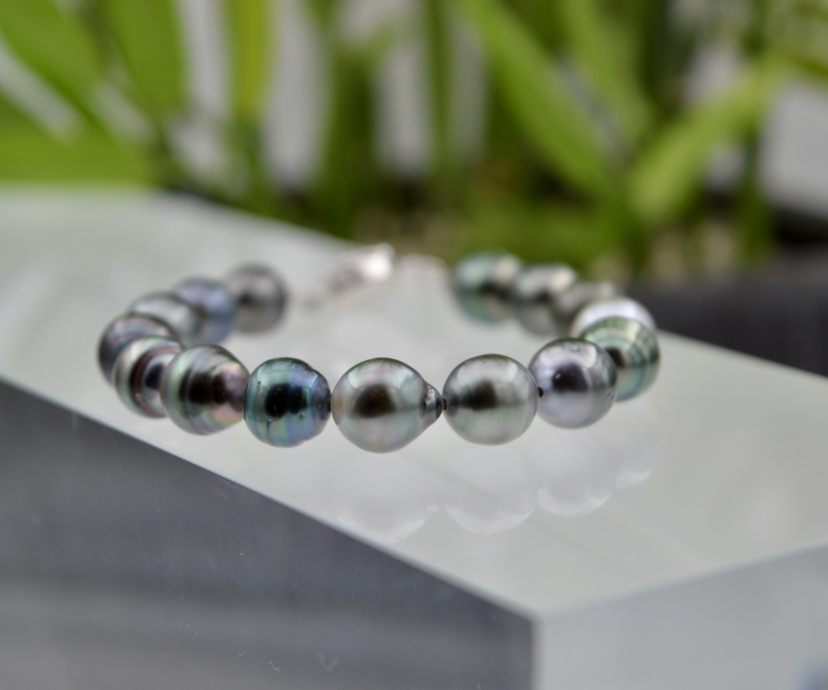 393-collection-ahonu-15-perles-multicolores-bracelet-en-perles-de-tahiti-2