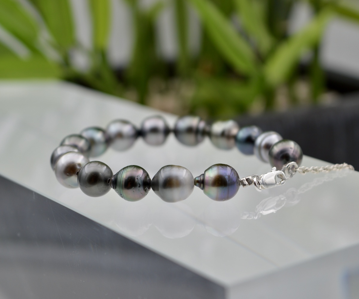 394-collection-anavai-15-perles-multicolores-bracelet-en-perles-de-tahiti-3