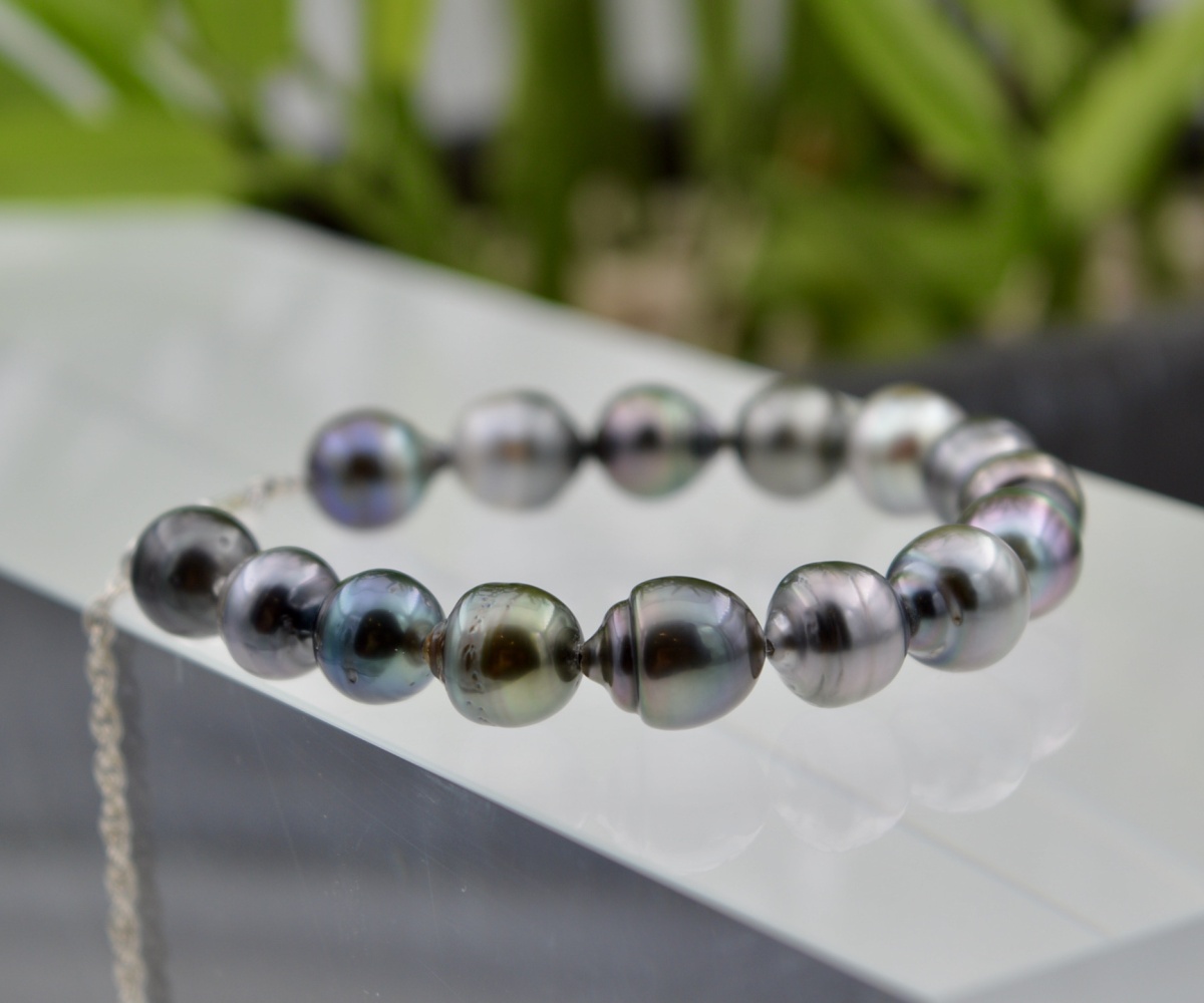 394-collection-anavai-15-perles-multicolores-bracelet-en-perles-de-tahiti-4