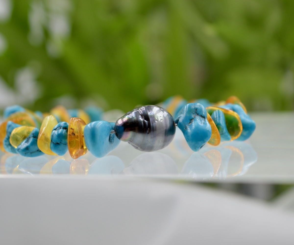 417-collection-poeiti-perle-baroque-sur-ambre-et-turquoise-bracelet-en-perles-de-tahiti-0