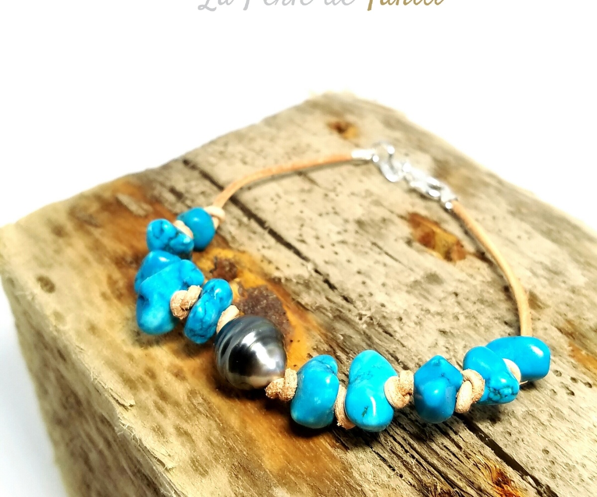 43-collection-poeiti-turquoise-et-perle-de-10-6mm-bracelet-en-perles-de-tahiti-0