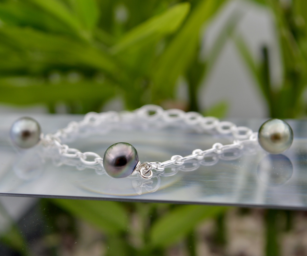 471-collection-vaiti-trois-perles-multicolores-bracelet-en-perles-de-tahiti-2