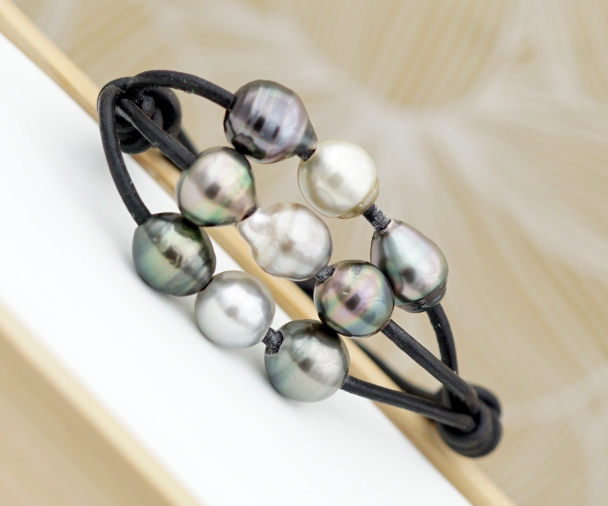 638-collection-ahonu-10-perles-multicolores-sur-cuir-bracelet-en-perles-de-tahiti-et-pierres-naturelles-1
