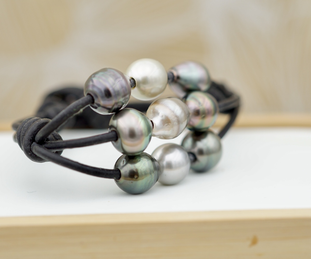 638-collection-ahonu-10-perles-multicolores-sur-cuir-bracelet-en-perles-de-tahiti-et-pierres-naturelles-10