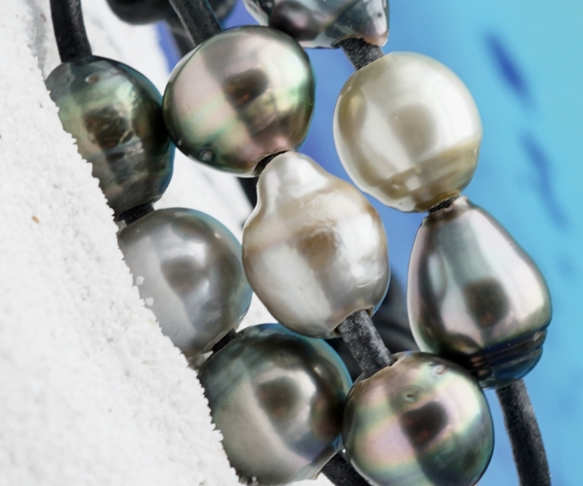 638-collection-ahonu-10-perles-multicolores-sur-cuir-bracelet-en-perles-de-tahiti-et-pierres-naturelles-2