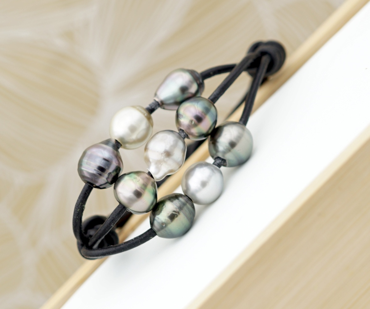 638-collection-ahonu-10-perles-multicolores-sur-cuir-bracelet-en-perles-de-tahiti-et-pierres-naturelles-5