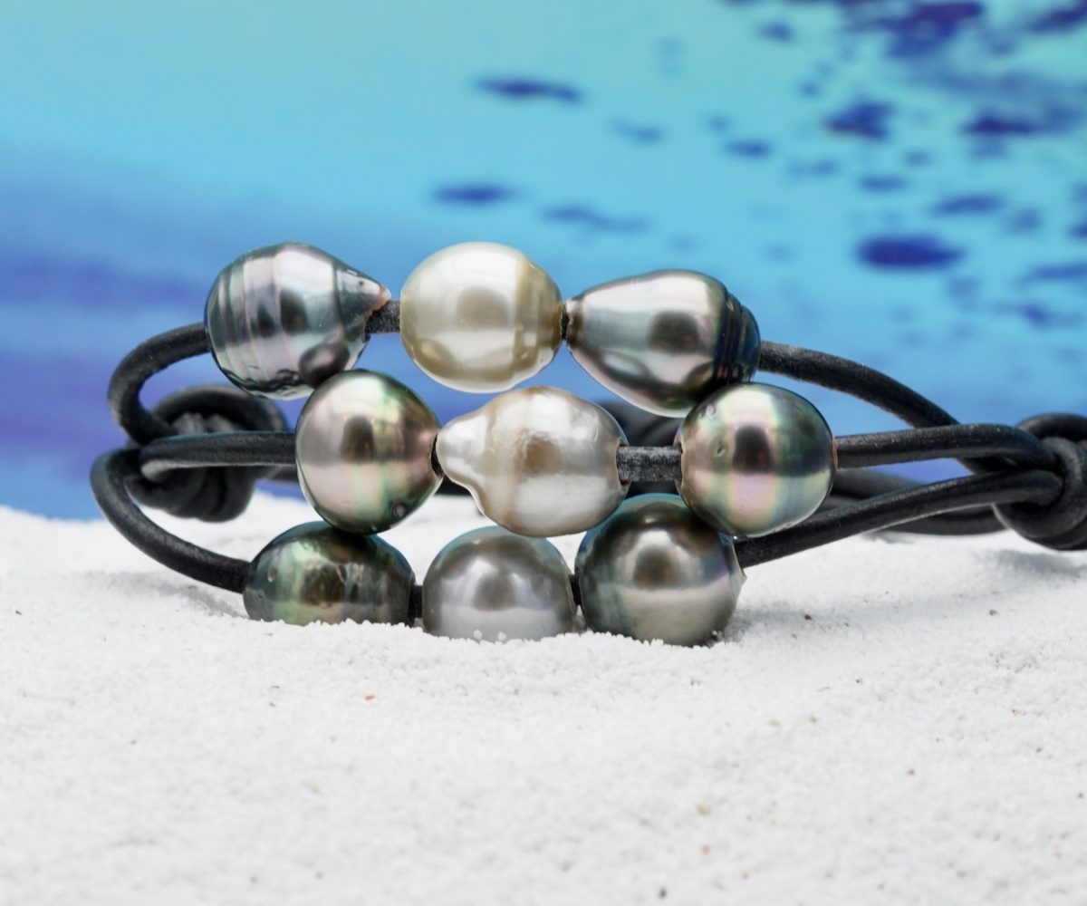 638-collection-ahonu-10-perles-multicolores-sur-cuir-bracelet-en-perles-de-tahiti-et-pierres-naturelles-7