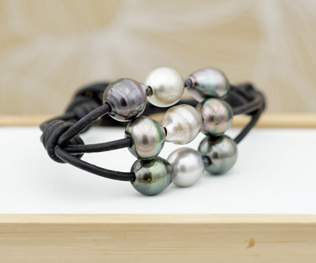 638-collection-ahonu-10-perles-multicolores-sur-cuir-bracelet-en-perles-de-tahiti-et-pierres-naturelles-8