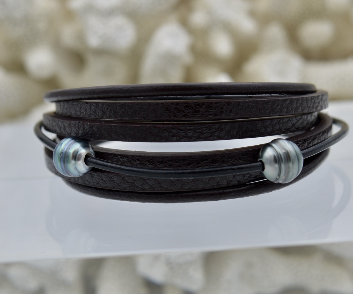 681-collection-tane-deux-perles-cerclees-sur-cuir-veritable-bracelet-en-perles-de-tahiti-2