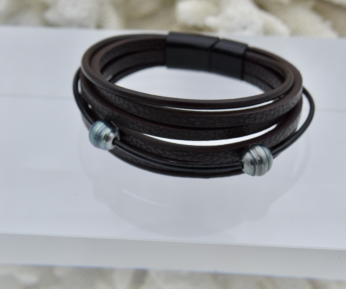 681-collection-tane-deux-perles-cerclees-sur-cuir-veritable-bracelet-en-perles-de-tahiti-3