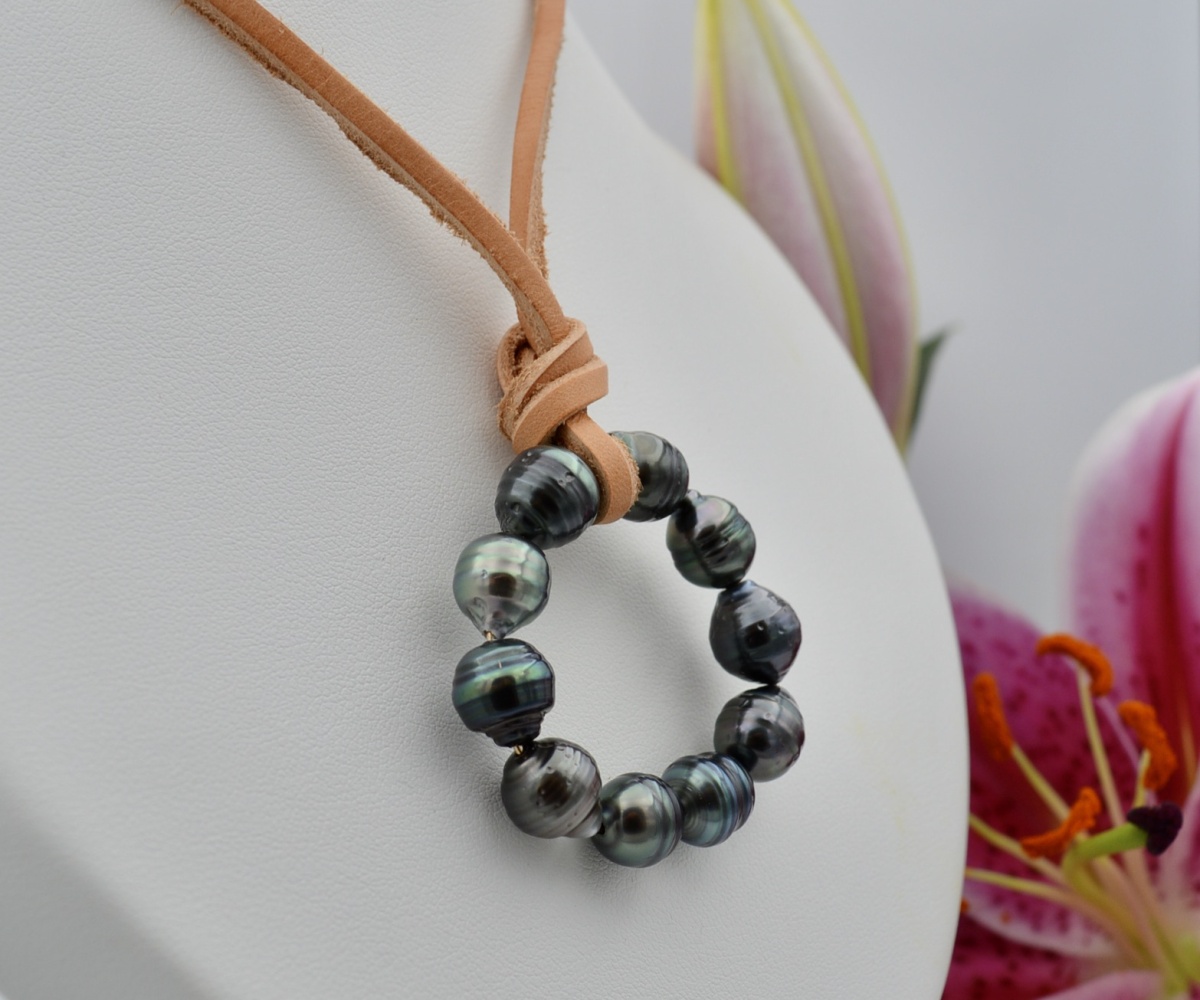 688-collection-umete-10-perles-multicolores-collier-en-perles-de-tahiti-et-pierres-naturelles-2