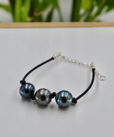 1-collection-tupai-3-perles-sur-cordon-en-cuir-bracelet-en-perles-de-tahiti-0