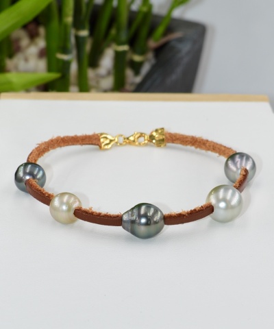 63-bracelet-heiva-5-perles-baroques-et-cerclees-bracelet-en-perles-de-tahiti-0